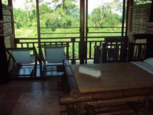 Akha Hill House Villa Chiang Rai Exterior foto